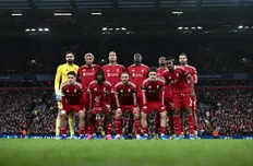 تیمی لیورپول