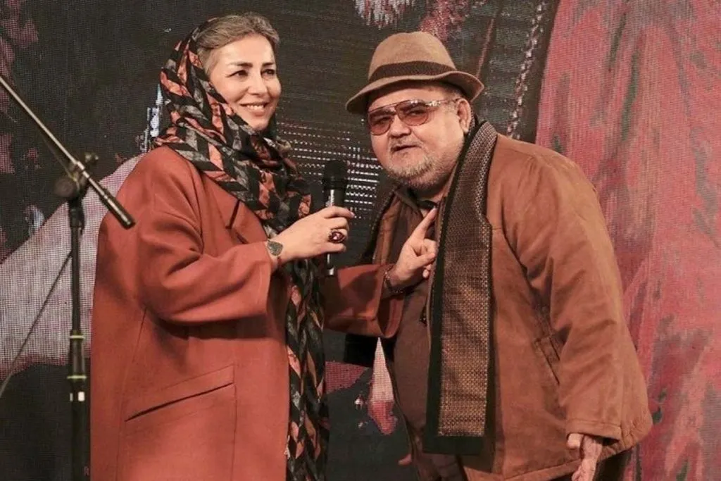 بیوگرافی اکبر عبدی بیوگرافی اکبر عبدی