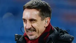 اعتراف تلخ اسطوره یونایتد؛ نویل: دکلان رایس متعلق به اولدترافورد بود، اما آرسنال او را قاپید!