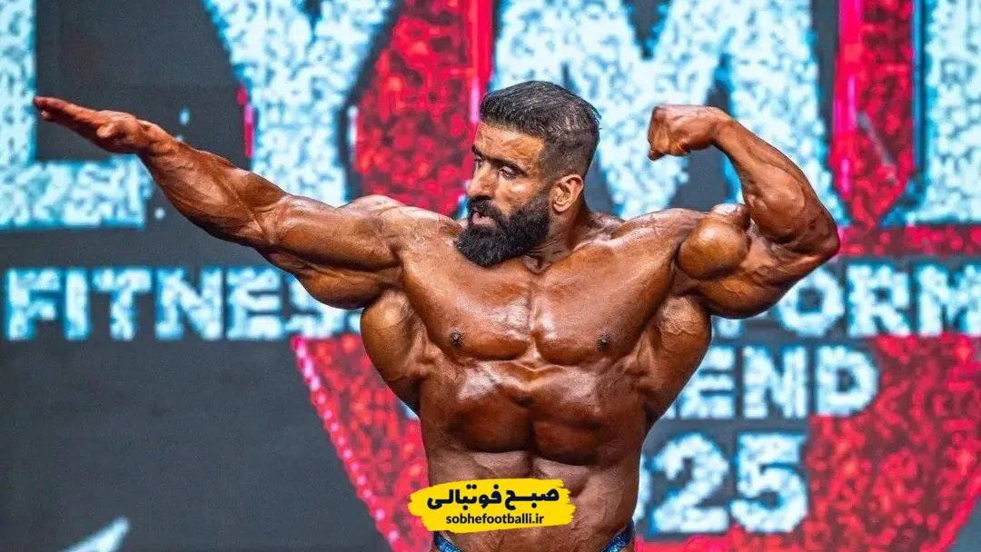 شوک به &laquo;گرگ پارسی&raquo;؛ عکس&zwnj;های هادی چوپان از دیوار باشگاه&zwnj;ها پایین کشیده شد!