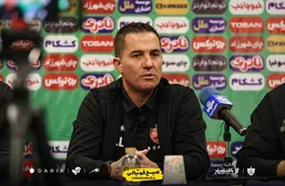 اوسمار: با انتقال بهتر و دقت بیشتر می&zwnj;توانستیم ۴ یا ۵ گل بزنیم