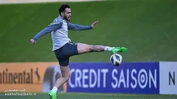 دعوت اورونوف به تیم ملی ازبکستان؛ پرسپولیسی&zwnj;&zwnj;ها دست به دعا شوند!