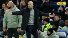 تصویر خبر مارسکا غایب نشست خبری؛ چلسی فقط یک امتیاز از بورنموث گرفت