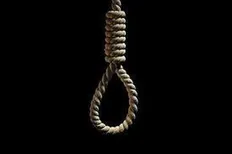 تصویر خبر جاسوس رژیم صهیونسیتی اعدام شد