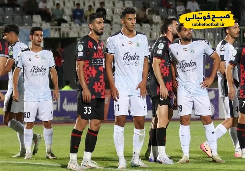 مرزبان: فرصت طلایی آلومینیوم مقابل پرسپولیس در تهران