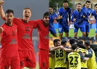 ابلاغ رسمی به باشگاه‌ها: قهرمان جام حذفی سهمیه ندارد / جای آن را تیم سوم لیگ می‌گیرد