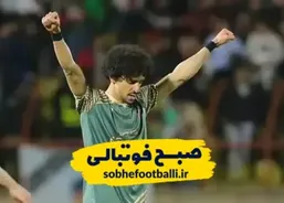 رضایتنامه ۵۰ میلیاردی برای خرید جدید پرسپولیس