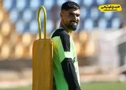 رضا اسدی زیر تیغ انتقاد؛ زمان انفجار در گل&zwnj;گهر؟