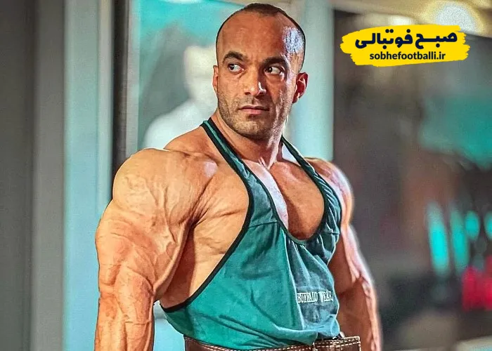 بیوگرافی فرامرز عزیزی | علت فوت عزیزی چه بود؟