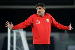 ورود مربی بزرگ اروپایی به فهرست گزینه&zwnj;های سرمربیگری پرسپولیس