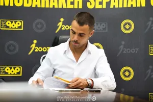 نقره&zwnj;داغ میلیون دلاری و محرومیت ۴ ماهه ریکاردو آلوز