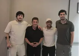 امیر به بزرگان تیم ملی در دبی اولتیماتوم داد!