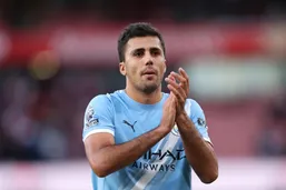 هافبک اسپانیایی سیتیزن&zwnj;ها نقره&zwnj;داغ شد.