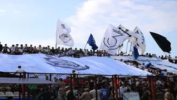 خط و نشان ملوانی ها برای استقلالی ها