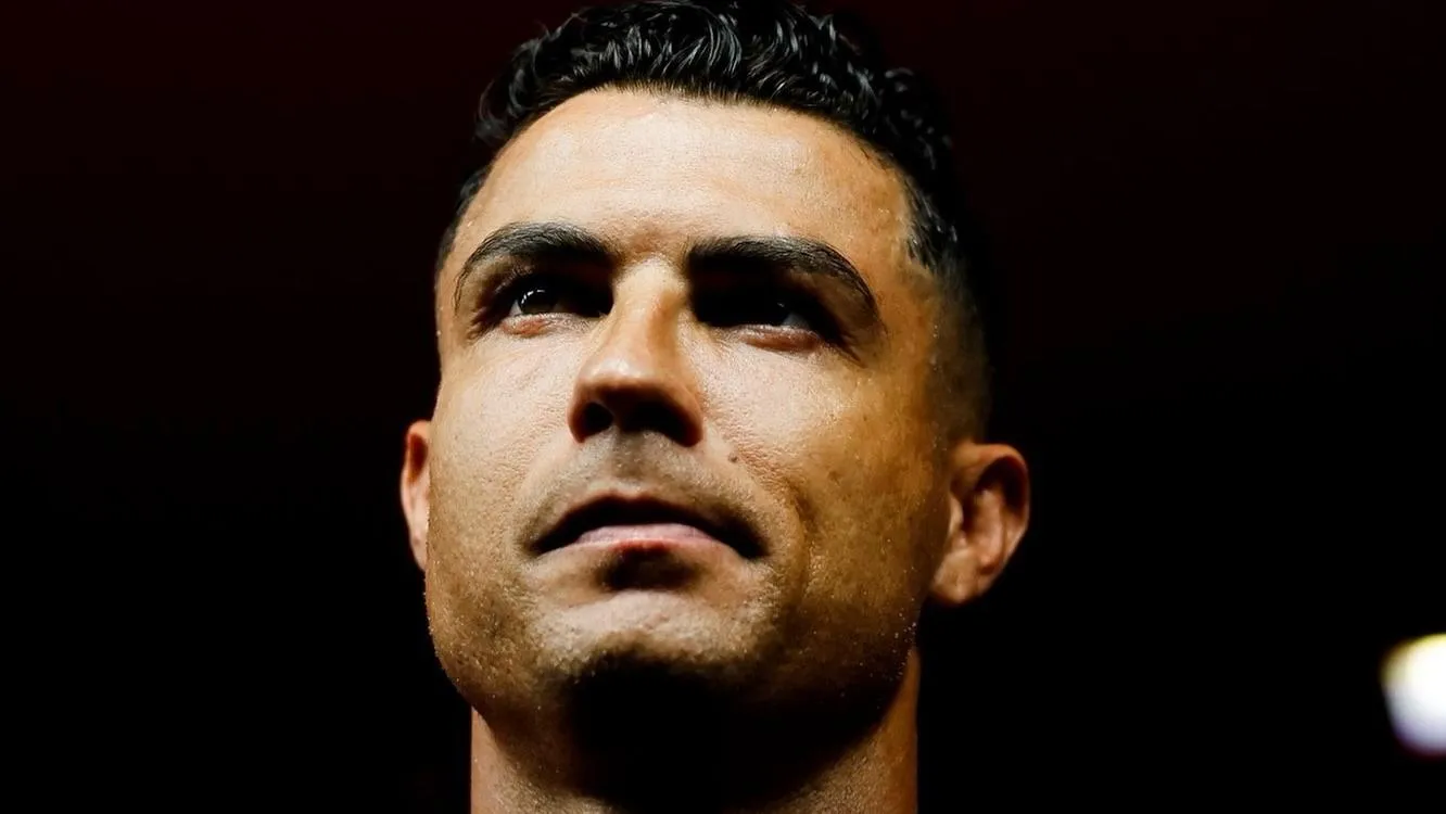 رونالدو