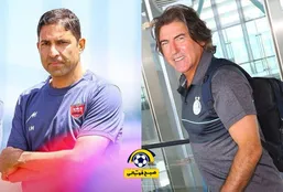 آخرین فرصت برای هاشمیان و ساپینتو؛ برد یا خداحافظی!