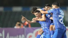 تصویر خبر برد شیرین استقلال مقابل الوحدات؛ ساپینتو محبوب دل هواداران شد!