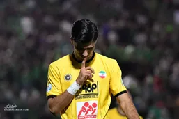 پاسخ منفی سپاهان به پیشنهاد داغ پرسپولیس