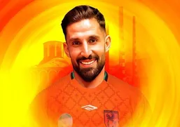 بازیکنی که طی 20 روز 3 تیم عوض کرد!