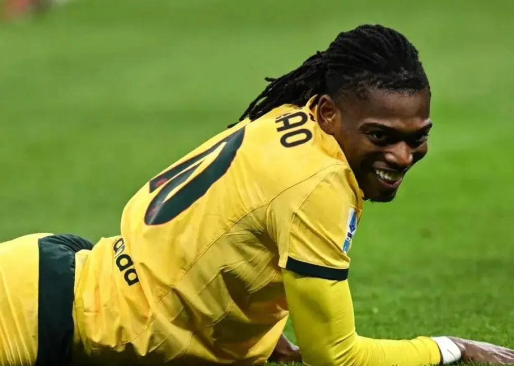 رافائل لیائو