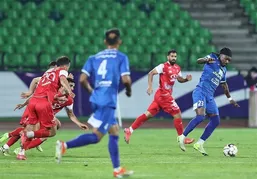 درخشان: کارتال تغییر خاصی در پرسپولیس ایجاد نکرد