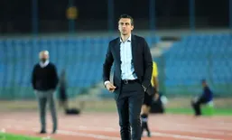 رحمتی: نگران استقلال نیستم؛ فردا برای غرور یک قوم می&zwnj;جنگیم