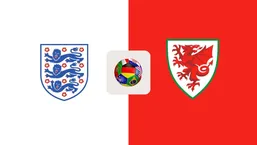 ترکیب رسمی؛ انگلیس - ولز
