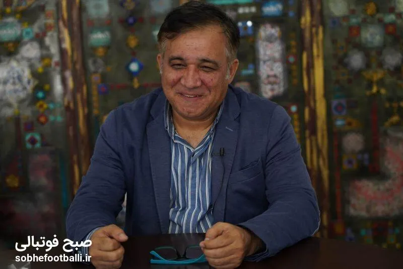 تاجرنیا: طی روزهای آینده دو بازیکن جذب خواهیم کرد