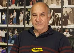 قاسمپور: میلیاردها تومان خرج بازیکنان معمولی می&zwnj;شود؛ دلال&zwnj;ها فوتبال ایران را گروگان گرفته&zwnj;اند