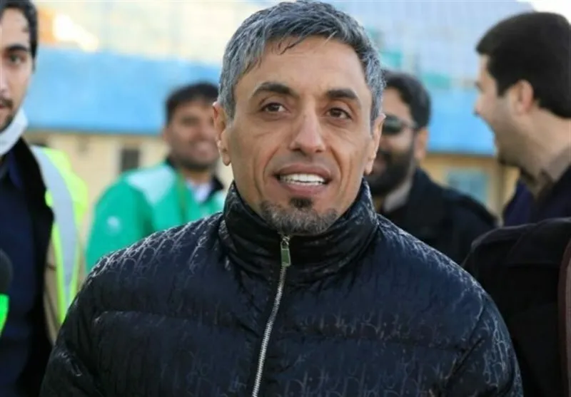 خطیبی جایگزین پورموسوی در مس رفسنجان می&zwnj;شود!