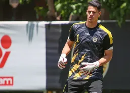 توافق پرسروصدای یک ملی&zwnj;پوش با پرسپولیس