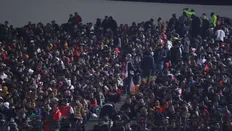 تصویر خبر پرسپولیس محروم شد! پرسپولیس بدونه تماشاگران مردش؟