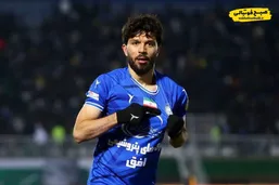 ستاره استقلال قربانی لجاجت خودخواسته خود شد