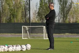 جوانی در رگ&zwnj;های پرسپولیس؛ کارتال دوباره همه را غافلگیر می&zwnj;کند!