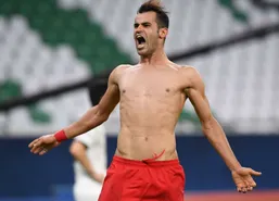 ساپینتو به دنبال بمب جنجالی از اردوگاه پرسپولیس؛ آیا آل&zwnj;کثیر یاغی جدید آبی&zwnj;هاست؟