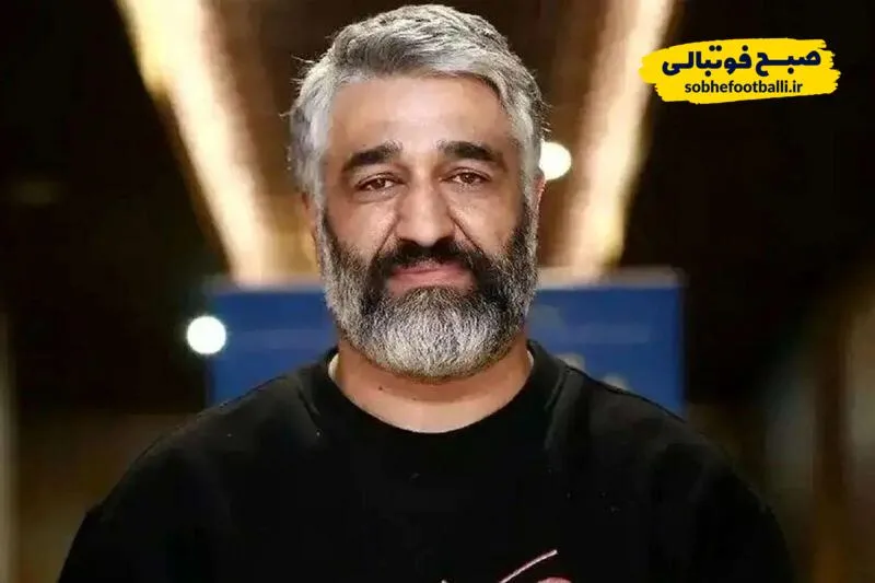 پرونده پژمان جمشیدی پایان موقت گرفت؛ بازداشت لغو شد