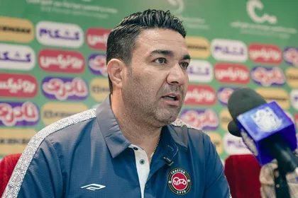 آمار جواد نکونام مقابل استقلال؛ 8 تقابل، فقط 2 پیروزی