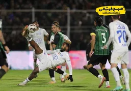 پاشازاده: جنپو و نازون با چه نظر فنی به استقلال آمدند؟