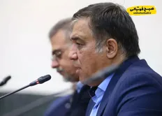 تصویر خبر سرنوشت مدیرعاملی استقلال هفته آینده مشخص می&zwnj;شود