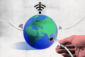بازار داغ فیلترشکن پس از بازگشایی اینترنت بین&zwnj;الملل