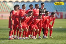 تصویر خبر ترکیب احتمالی پرسپولیس مقابل فجر