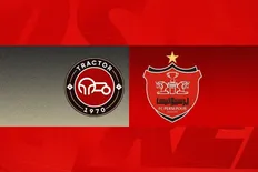 تصویر خبر تقویم لیگ عجیب شد؛ تراکتور و پرسپولیس در یک&zwnj;هشتم!