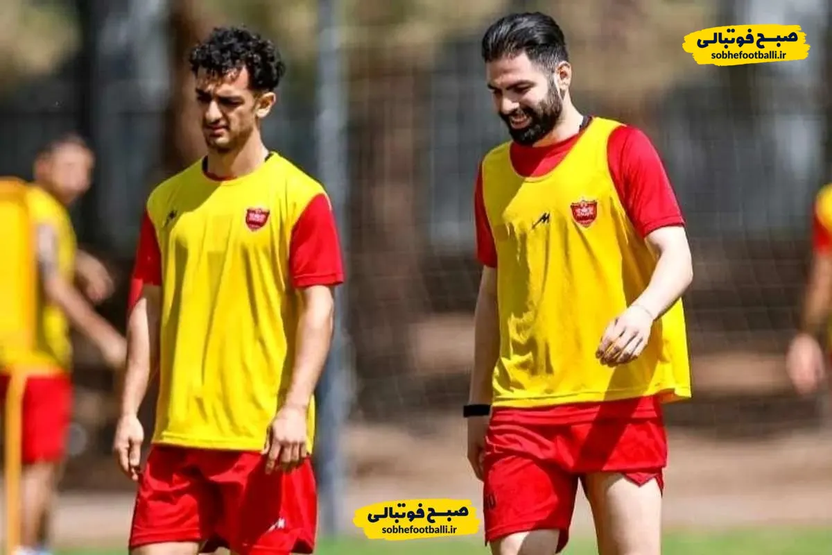 خیبر بازیکنان پرسپولیس را میخواهد!