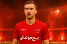 تصویر خبر پرسپولیس به دنبال جذب مدافع اتریشی در صورت ناکامی با رگیلون