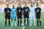 کارشناسی داوری بازی استقلال و چادرملو اردکان؛ پنالتی چادرملو مقابل استقلال سوخت؟ صحنه مشکوک دقیقه ۱۸ زیر ذره‌بین داوری