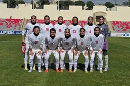 لبنان، ناباورانه ترمز فوتبال ایران را کشید!