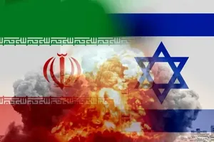 قرارگاه خاتم الانبیاء زمان پایان جنگ را اعلام کرد