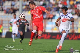 یک پرسپولیسی دیگر دستیار یحیی گل محمدی شد