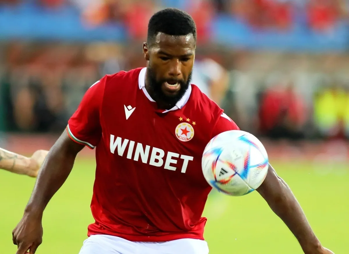 دو مهاجم خارجی در لیست خرید ساپینتو!