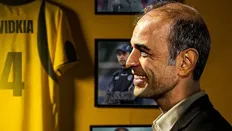 نویدکیا: استقلال را دست&zwnj;کم نمی&zwnj;گیریم؛ تمرکز ۹۰ دقیقه&zwnj;ای شرط موفقیت ماست